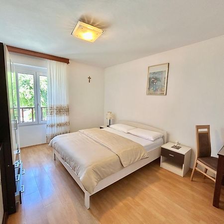 Apartments Tereza Novigrad  Luaran gambar