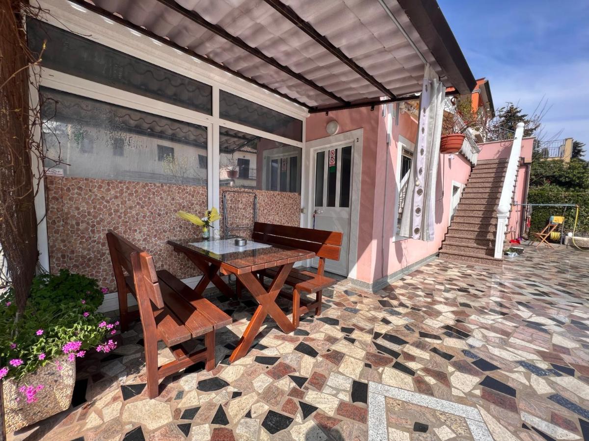 Apartments Tereza Novigrad  Luaran gambar