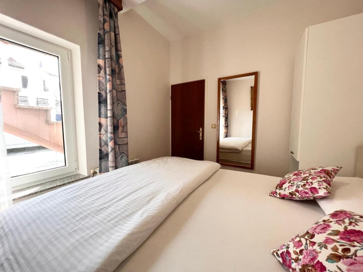 Apartments Tereza Novigrad  Luaran gambar