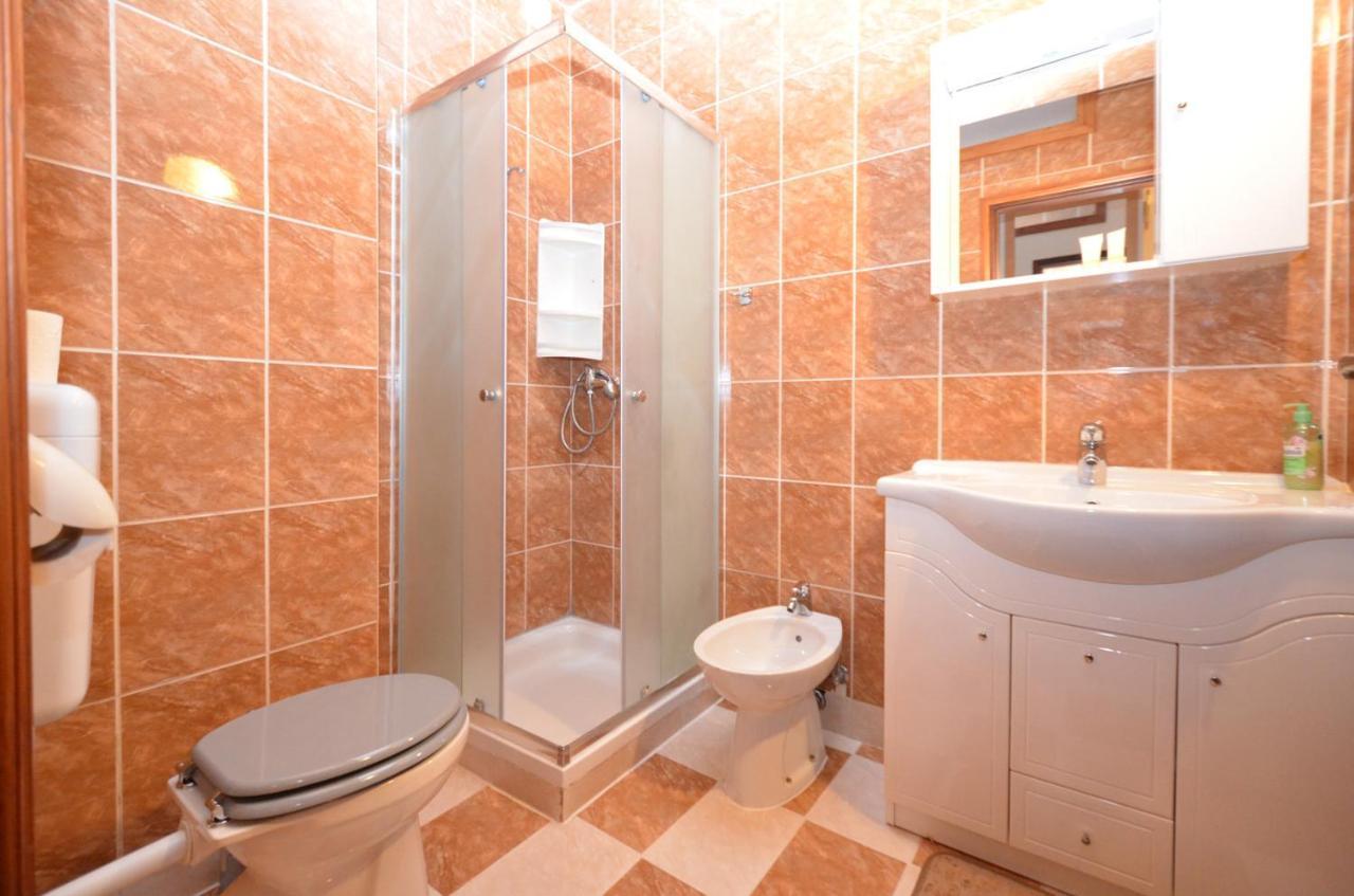 Apartments Tereza Novigrad  Luaran gambar