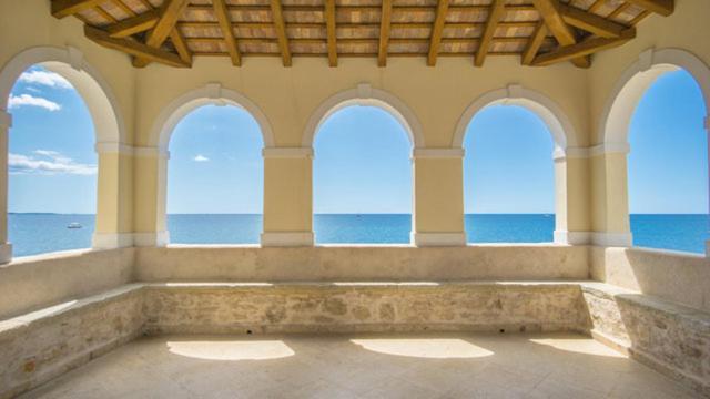 Apartments Tereza Novigrad  Luaran gambar