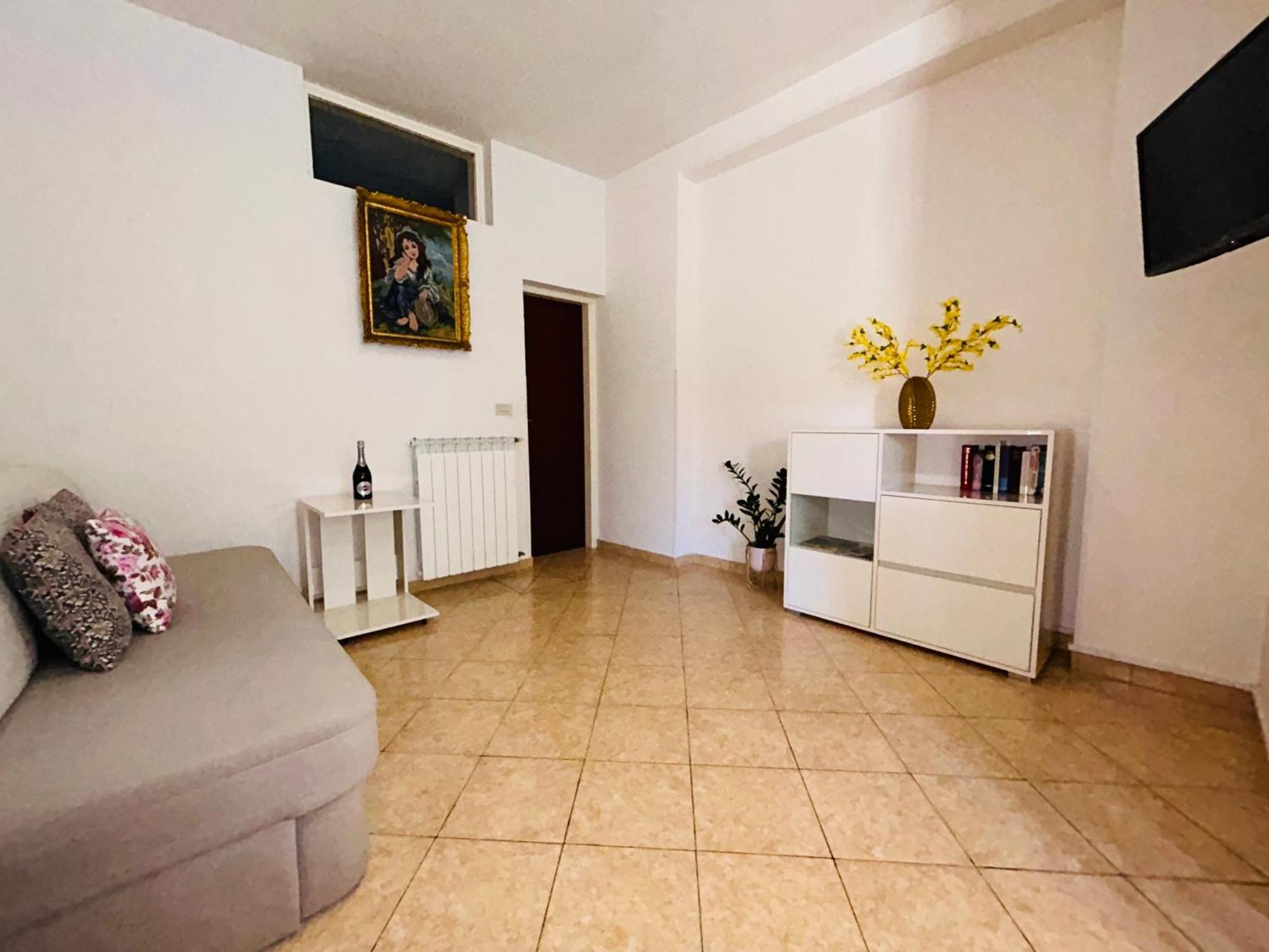 Apartments Tereza Novigrad  Luaran gambar