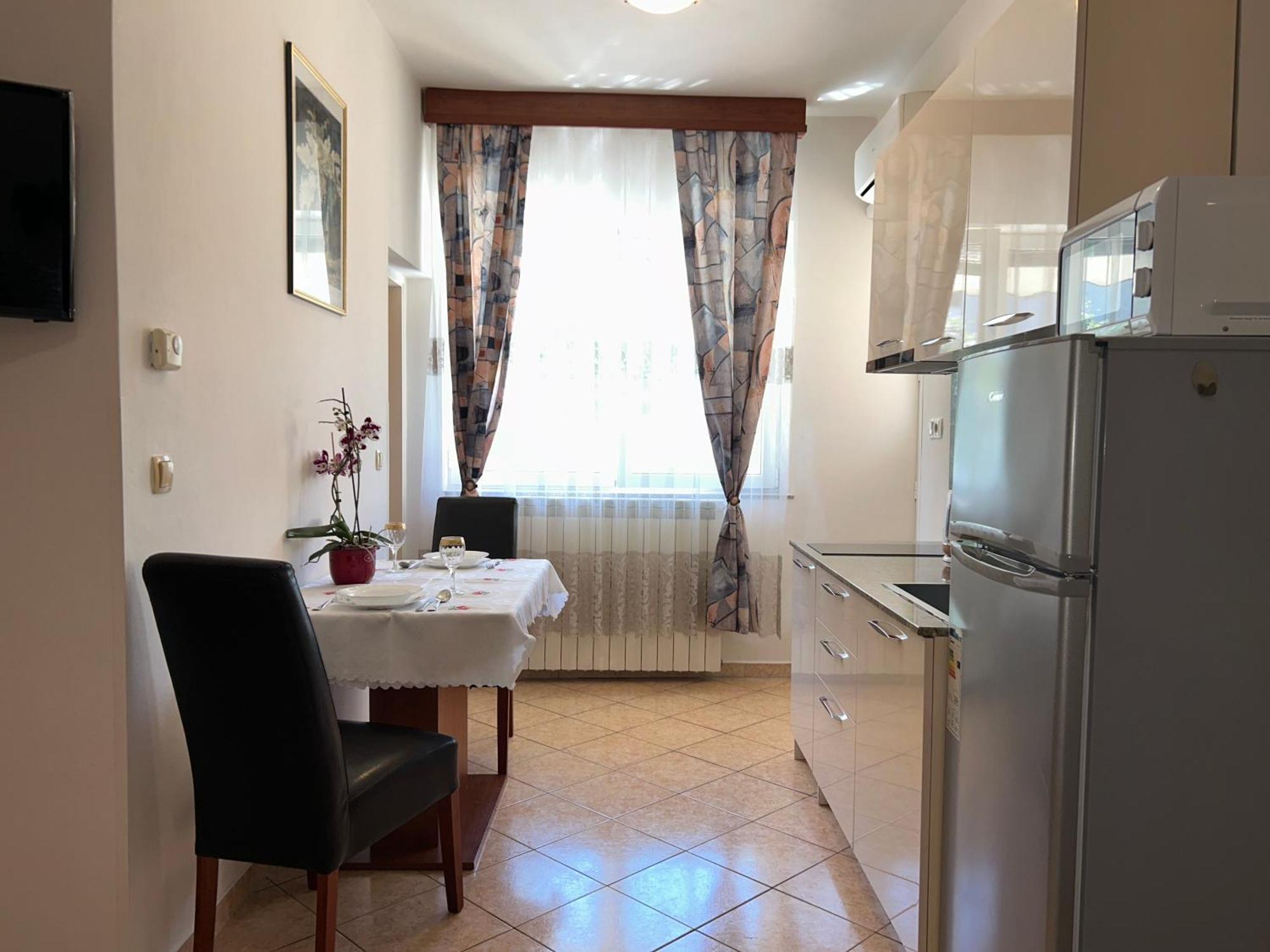 Apartments Tereza Novigrad  Luaran gambar