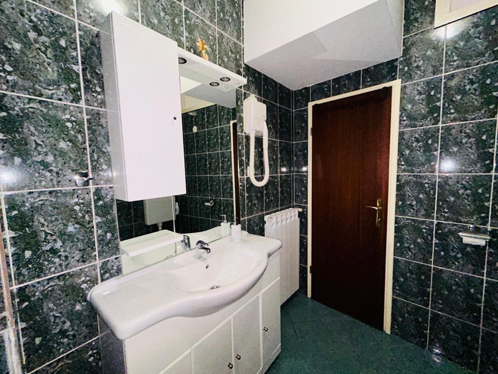 Apartments Tereza Novigrad  Luaran gambar