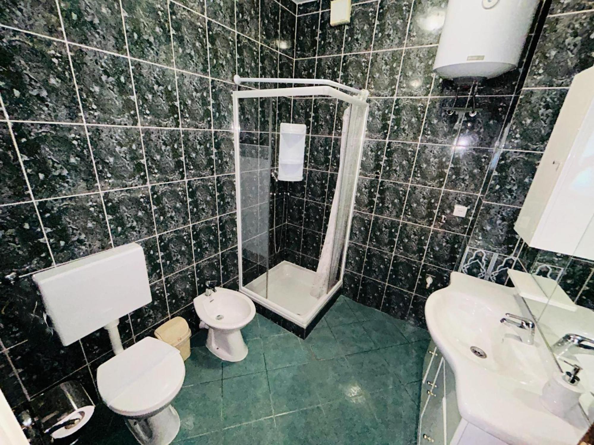 Apartments Tereza Novigrad  Luaran gambar
