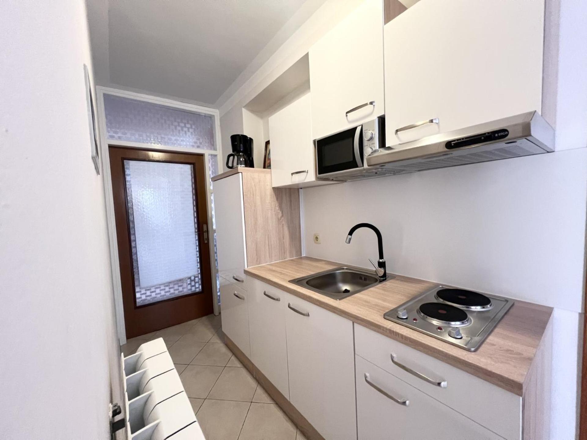 Apartments Tereza Novigrad  Luaran gambar