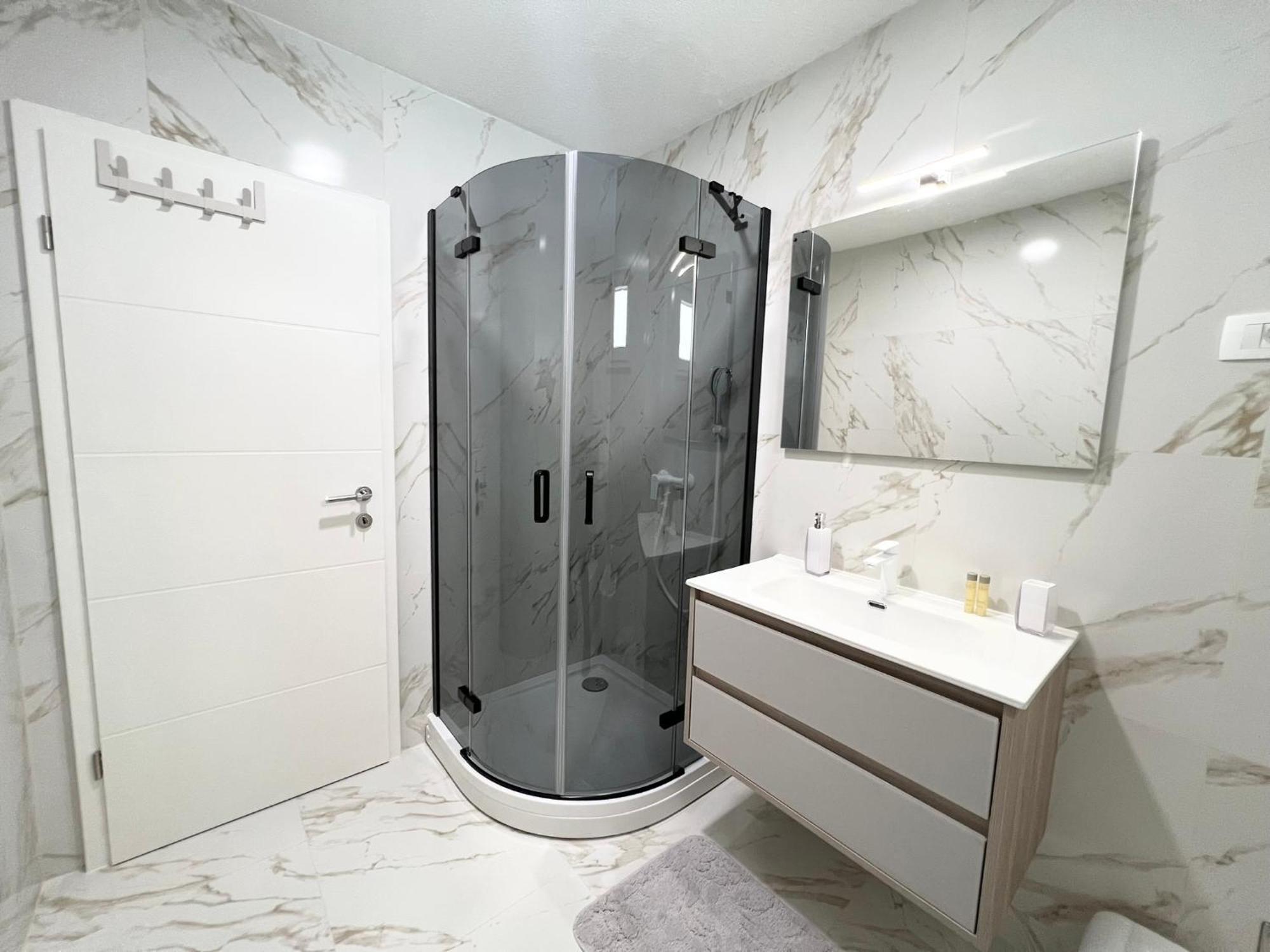 Apartments Tereza Novigrad  Luaran gambar
