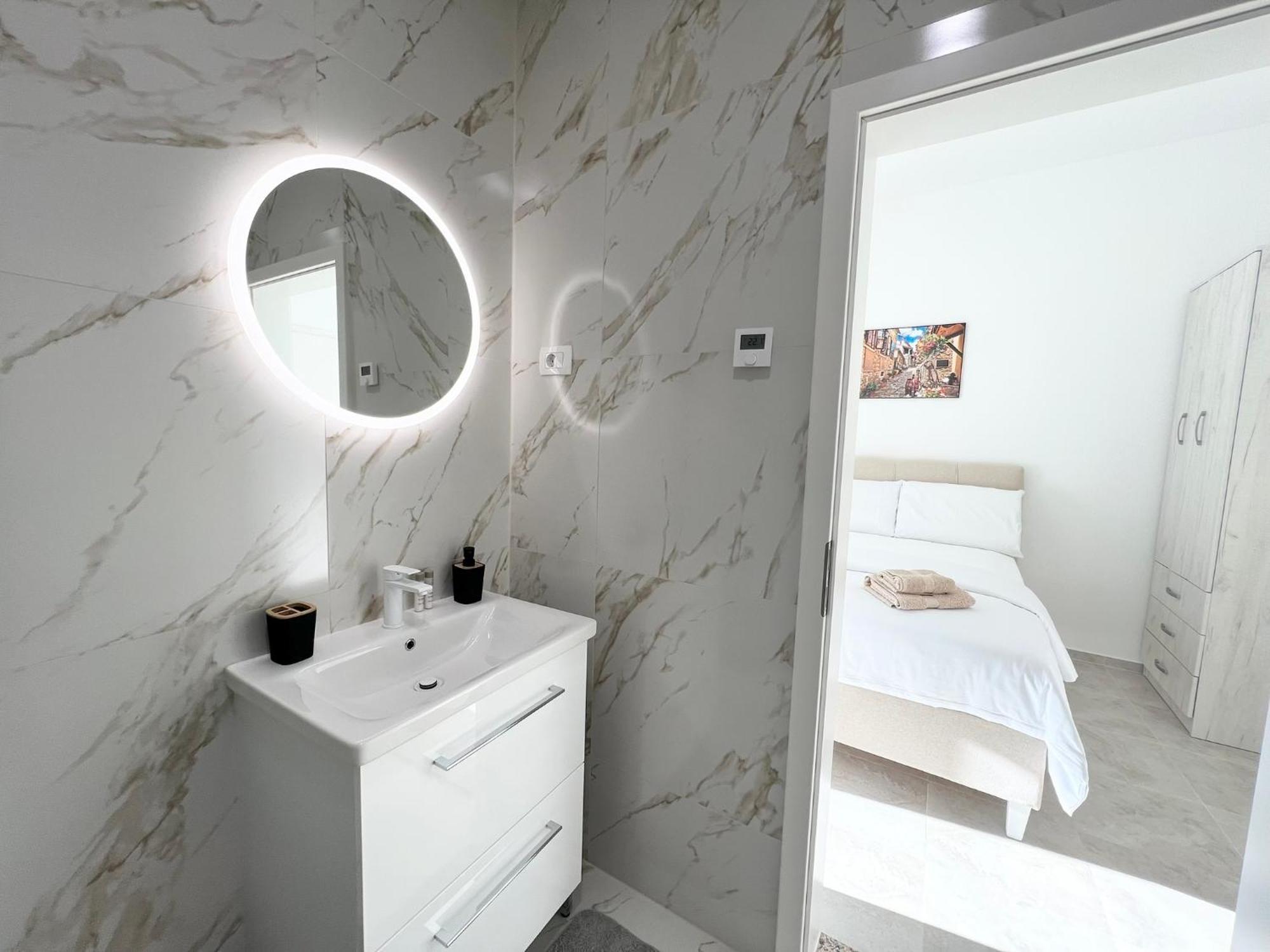 Apartments Tereza Novigrad  Luaran gambar