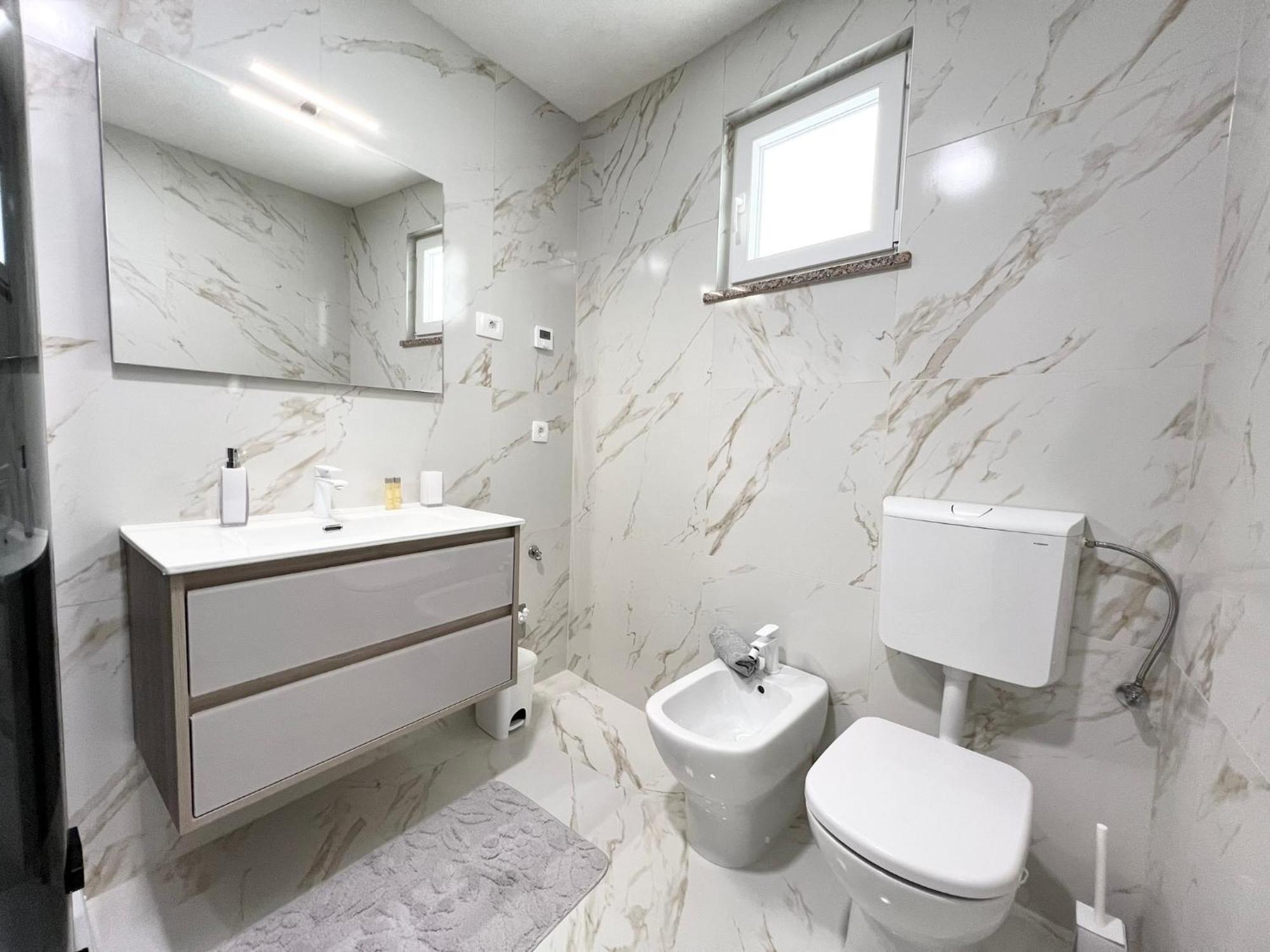 Apartments Tereza Novigrad  Luaran gambar