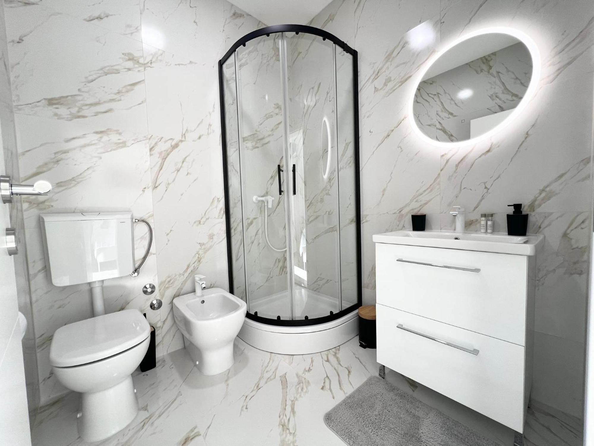 Apartments Tereza Novigrad  Luaran gambar
