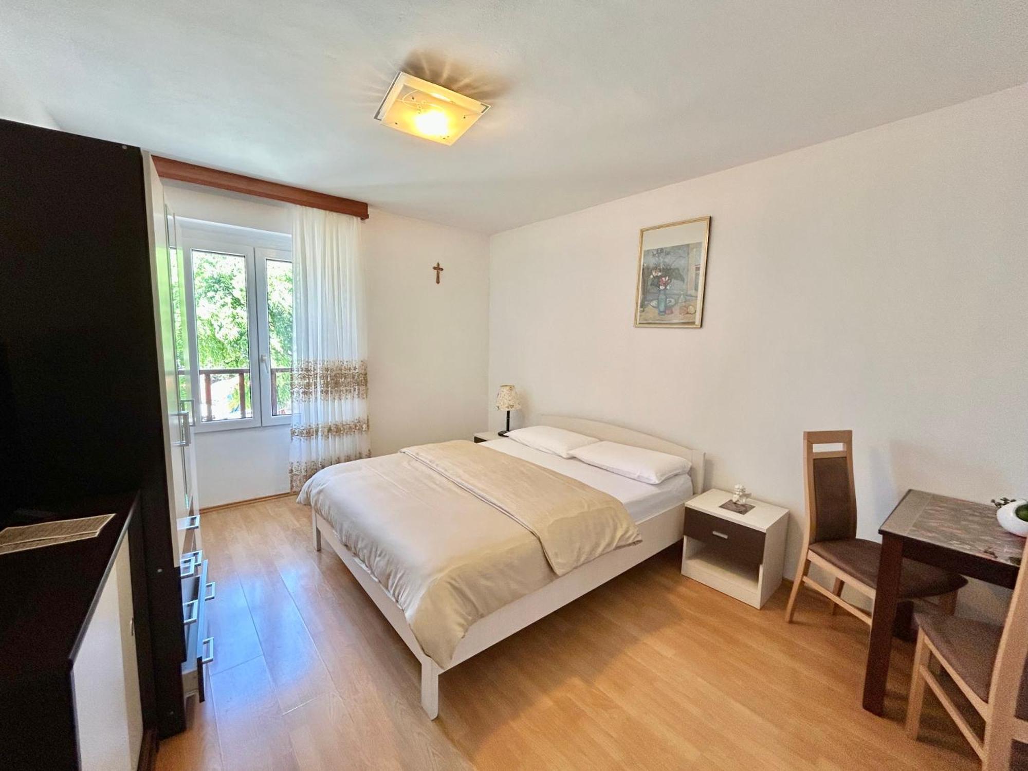 Apartments Tereza Novigrad  Luaran gambar