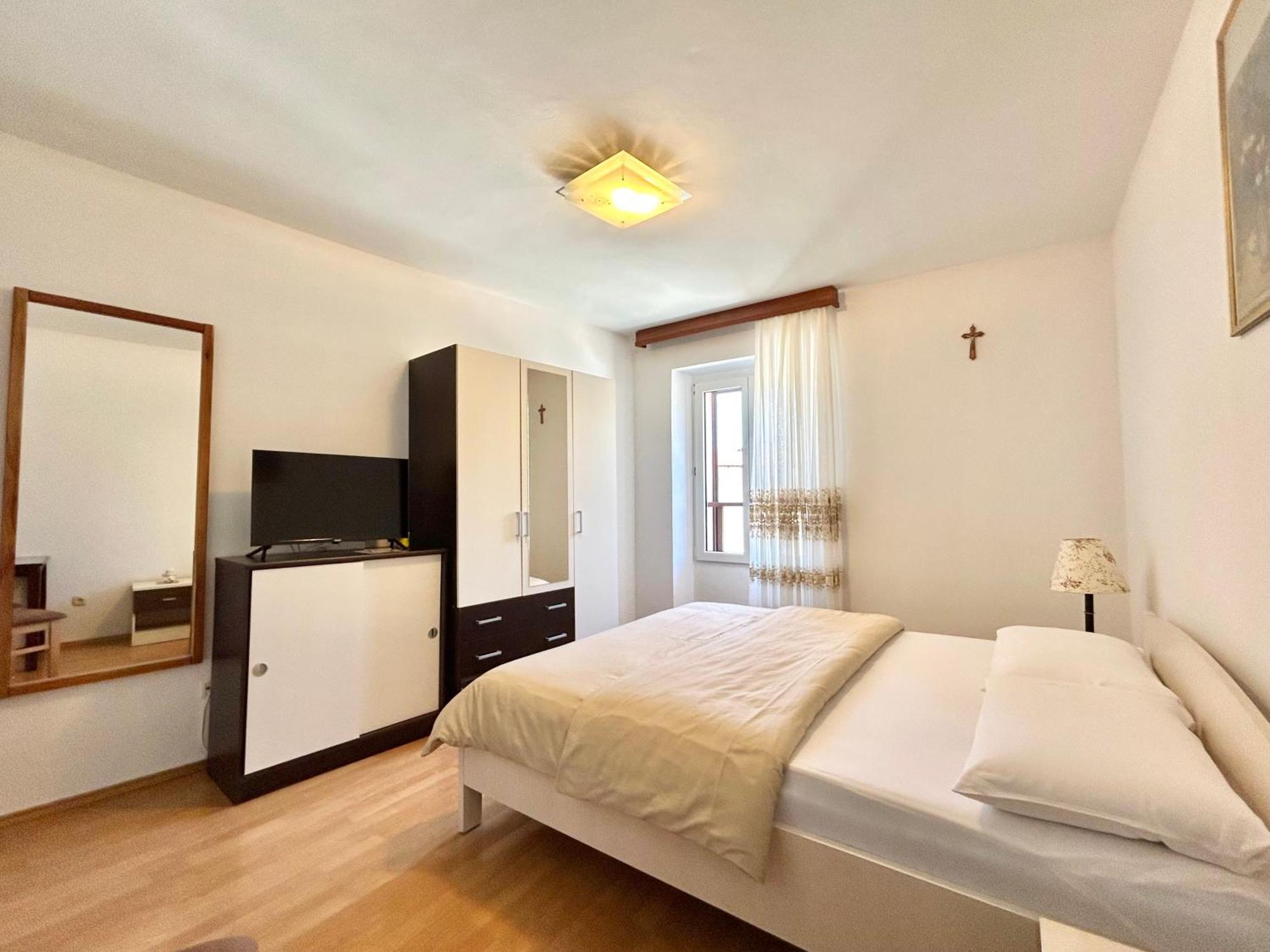 Apartments Tereza Novigrad  Luaran gambar